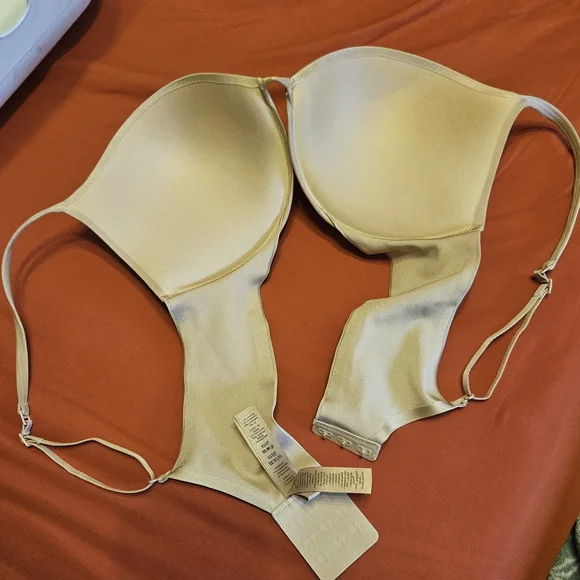 Skims Ultimate SUPER PUSH-UP BRA - Picture 5 of 6